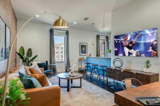 Lofts at 30th-Urban Triad-6 Mins to Broadway - Nashville - 0