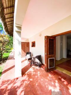 Lovely Beach Apartment in Tranquil Playa Bonita - Las Terrenas - 6