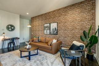Lofts at 30th-Urban Triad-6 Mins to Broadway - Nashville - 4