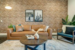 Lofts at 30th-Urban Triad-6 Mins to Broadway - Nashville - 3
