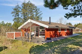 Feriehus 1113 - Ulfborg - 0
