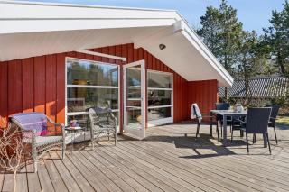 Feriehus 1113 - Ulfborg - 7