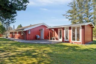 Feriehus 1113 - Ulfborg - 5