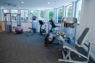 L19 Ocean View Studio Near Beach Mantra Legends - Gold Coast - 3