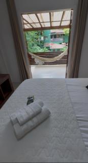 Casa Verde - O seu Sossego perto do mar em Arraial Dajuda - 0