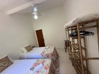 Casa Verde - O seu Sossego perto do mar em Arraial Dajuda - Arraial d'Ajuda - 3