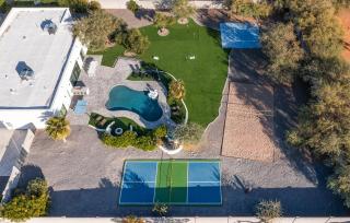 Varsity-Sports Courts- Pool- Volleyball - & More! - Scottsdale - 0