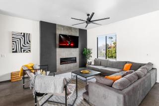 Varsity-Sports Courts- Pool- Volleyball - & More! - Scottsdale - 4