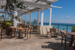 Studio Apmt 2 Beds with pool and gym - Hallandale Beach - 4