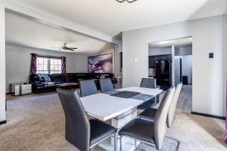 Hot Tub Game Room Fenced Yard Dog Friendly - Albrightsville - 2