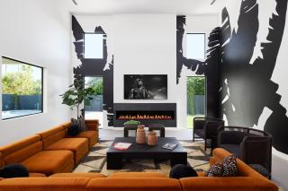 Lenny Luxe-Brand New Designer Home-Private Pool - Scottsdale - 0