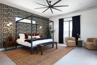 Lenny Luxe-Brand New Designer Home-Private Pool - Scottsdale - 6
