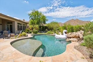 Sunrise Retreat - Backyard Oasis - Beautiful Views - Fountain Hills - 7