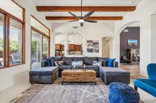 Sunrise Retreat - Backyard Oasis - Beautiful Views - Fountain Hills - 3