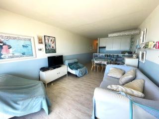 Cozy one-bedroom apartment with sea view - Middelkerke - 6