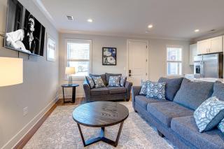 Melrose Fusion - 6 Units - Minutes to Broadway - Nashville - 9