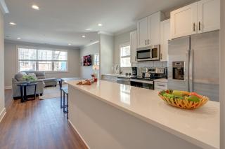 Melrose Fusion - 6 Units - Minutes to Broadway - Nashville - 8