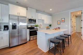 Melrose Fusion - 6 Units - Minutes to Broadway - Nashville - 7