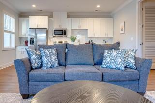 Melrose Fusion - 6 Units - Minutes to Broadway - Nashville - 3