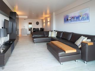 Beautiful 3-bedroom apartment with sea view - Middelkerke - 4