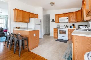 My Blue Haven Game Area 4 BDR Pet Friendly - Albrightsville - 9
