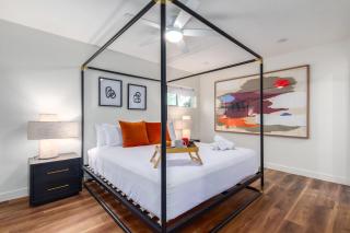 Cactus House - Private Pool - 5 Mins to Old Town - Scottsdale - 7