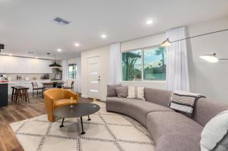 Cactus House - Private Pool - 5 Mins to Old Town - Scottsdale - 2