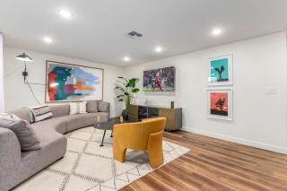 Cactus House - Private Pool - 5 Mins to Old Town - Scottsdale - 4