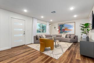 Cactus House - Private Pool - 5 Mins to Old Town - Scottsdale - 3