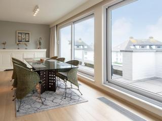 Spacious apartment with terrace - Middelkerke - 8