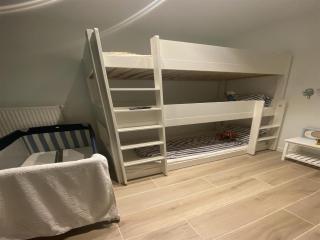 3-bedroom apartment in Middelkerke - Middelkerke - 7