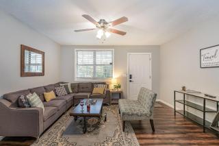 Birds Nest-Sleeps 24-Mins To Geodis Park - Nashville - 7