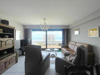 Apartment near Epernay Square - Middelkerke - 0