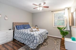 Birds Nest-Sleeps 24-Mins To Geodis Park - Nashville - 6
