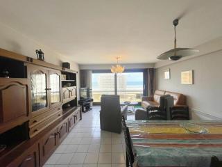 Apartment in Epernay Square with Sea View - 5