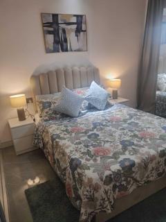 Ahlan Furnished Full Apartment Marina Cityview JBR Beach for Families - 8