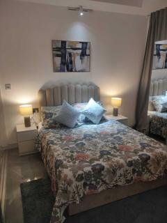 Ahlan Furnished Full Apartment Marina Cityview JBR Beach for Families - 7