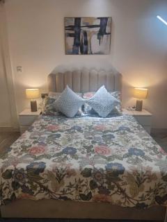 Ahlan Furnished Full Apartment Marina Cityview JBR Beach for Families - 6