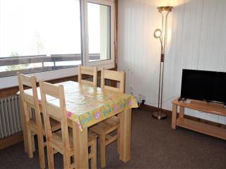 Pet-friendly apartment in Veysonnaz - Veysonnaz - 6