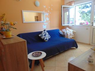 Apartments Elelu - One-Bedroom Apartment with Terrace - Dubrovnik - 0