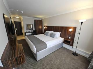 Dancenter Lux Resort London City M25 - Romford - 2