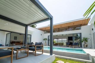 Villa Petra - Amphoe Koksamui - 4