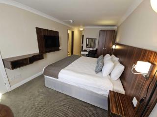 Dancenter Lux Resort London City M25 - Romford - 3