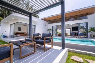 Villa Petra - Amphoe Koksamui - 9