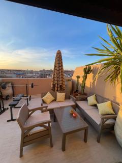 Sultana - Marrakesch - 0