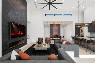 Luxe - Ember - Pool Heat Available - Fire Pit - Scottsdale - 3