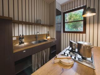 Apartment mit Pool in Strandnähe - 8