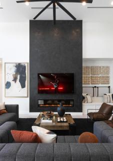 Luxe - Ember - Pool Heat Available - Fire Pit - Scottsdale - 1