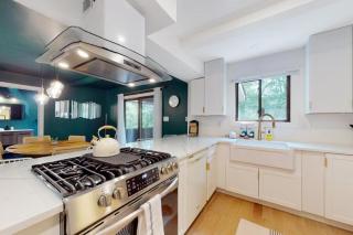 Sage Grove Sanctuary 3BD Hot Tub Fire Pit - East Stroudsburg - 3