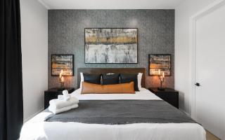 Luxe - Ember - Pool Heat Available - Fire Pit - Scottsdale - 4
